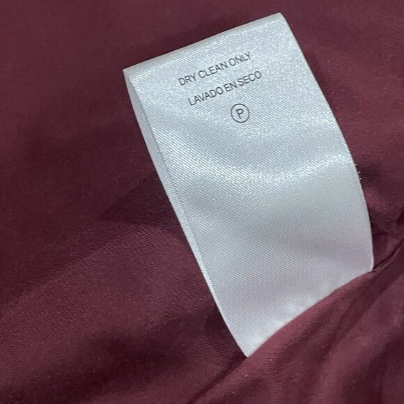 Pendleton Jacket Women Medium Fuzzy Sherpa Full Zip Plaid Lining Coat Cozy Cabin - Picture 7 of 12